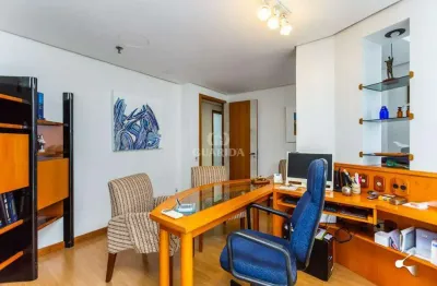 Conjunto/sala comercial para aluguel, 1 vaga, moinhos de vento - porto alegre/rs