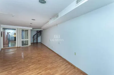 Loja comercial para alugar no 5ª avenida center bairro moinhos de vento.
