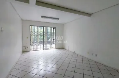 Conjunto/sala comercial para aluguel, 1 vaga, floresta - porto alegre/rs