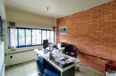 Galpão/depósito/pavilhão para aluguel, 11 vagas, floresta - porto alegre/rs