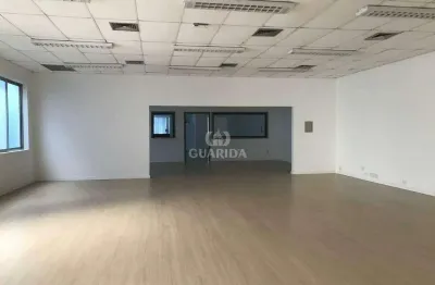 Andar/laje comercial para aluguel, centro histórico - porto alegre/rs