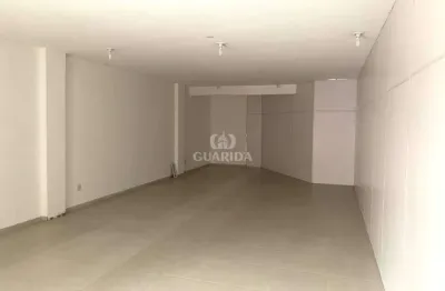 Loja/ponto comercial para aluguel, 4 vagas, jardim itu sabará - porto alegre/rs