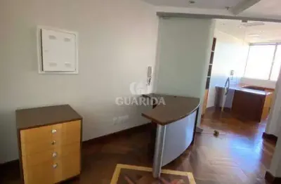 Conjunto/sala comercial para aluguel, 1 vaga, cidade baixa - porto alegre/rs