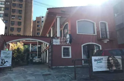 Ponto comercial para alugar na Avenida Wenceslau Escobar, Cristal, Porto Alegre