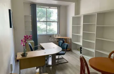 Conjunto/sala comercial para aluguel, centro histórico - porto alegre/rs