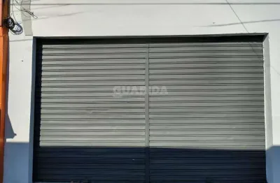 Loja/ponto comercial para aluguel, azenha - porto alegre/rs