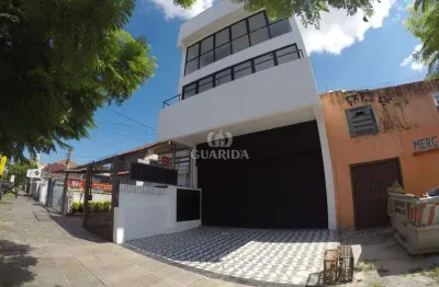 Prédio para alugar na Rua General Caldwell, Azenha, Porto Alegre