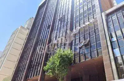 Andar/laje comercial para aluguel, centro histórico - porto alegre/rs