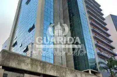 Conjunto/sala comercial para aluguel, 1 vaga, centro histórico - porto alegre/rs