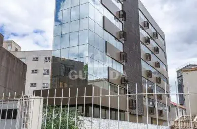 Conjunto/sala comercial para aluguel, santana - porto alegre/rs