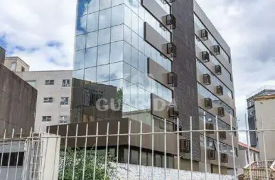 Conjunto/sala comercial para aluguel, santana - porto alegre/rs