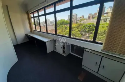 Conjunto/sala comercial para aluguel, petrópolis - porto alegre/rs