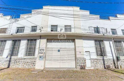 Galpão/depósito/pavilhão para aluguel, floresta - porto alegre/rs
