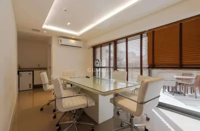 Conjunto/sala comercial para aluguel, independência - porto alegre/rs