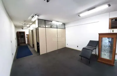 Conjunto/sala comercial para aluguel, jardim do salso - porto alegre/rs