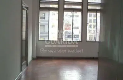 Conjunto/sala comercial para aluguel, centro histórico - porto alegre/rs