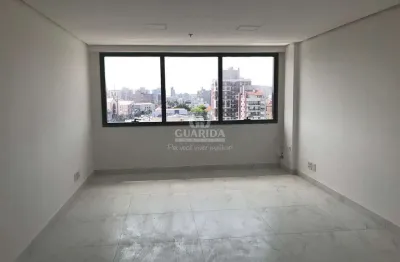 Conjunto/sala comercial para aluguel, cristo redentor - porto alegre/rs
