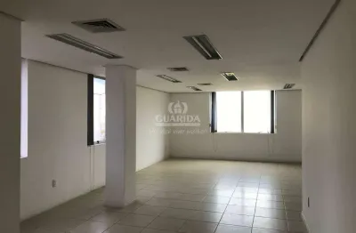 Conjunto/sala comercial para aluguel, rio branco - porto alegre/rs