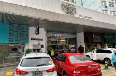 Ponto comercial para alugar na Rua Vinte e Quatro de Outubro, Moinhos de Vento, Porto Alegre