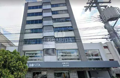 Conjunto/sala comercial para aluguel, rio branco - porto alegre/rs