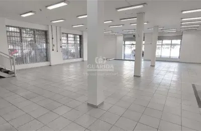 Loja/ponto comercial para aluguel, santana - porto alegre/rs