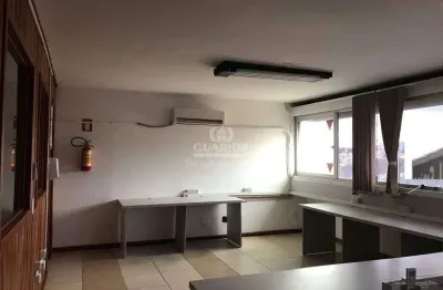 Andar/laje comercial para aluguel, 1 vaga, partenon - porto alegre/rs