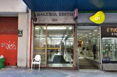 Conjunto/sala comercial para aluguel, centro histórico - porto alegre/rs