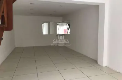 Loja/ponto comercial para aluguel, azenha - porto alegre/rs