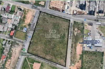 Terreno comercial para aluguel, sarandi - porto alegre/rs