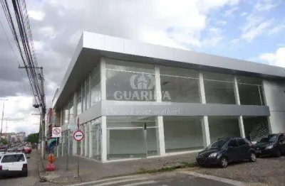 Loja/ponto comercial para aluguel, 2 vagas, passo d`areia - porto alegre/rs