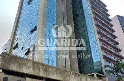 Conjunto/sala comercial para aluguel, 1 vaga, centro histórico - porto alegre/rs