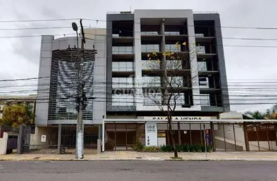 Conjunto/sala comercial para aluguel, praia de belas - porto alegre/rs