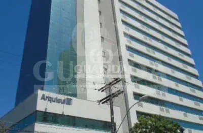 Conjunto/sala comercial para aluguel, 1 vaga, passo d`areia - porto alegre/rs