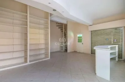 Ponto comercial para alugar na Rua Eudoro Berlink, Auxiliadora, Porto Alegre