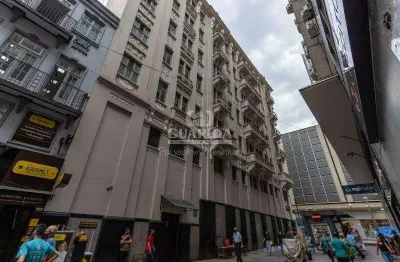 Andar/laje comercial para aluguel, centro histórico - porto alegre/rs