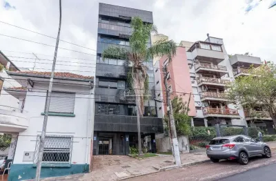 Conjunto/sala comercial para aluguel, 1 vaga, bom fim - porto alegre/rs