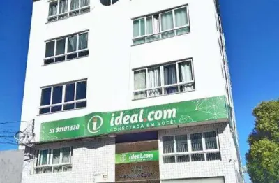 Loja/ponto comercial para aluguel, centro - esteio/rs