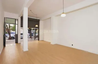 Ponto comercial para alugar na Rua Demétrio Ribeiro, Centro Histórico, Porto Alegre