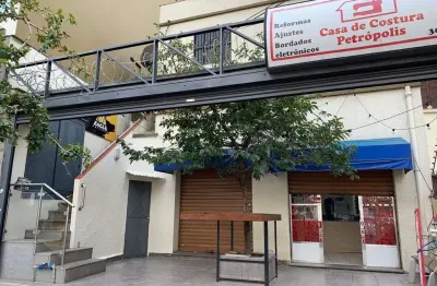 Loja/ponto comercial para aluguel, petrópolis - porto alegre/rs