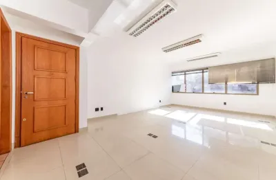 Sala comercial para alugar na Avenida Neusa Goulart Brizola, Petrópolis, Porto Alegre