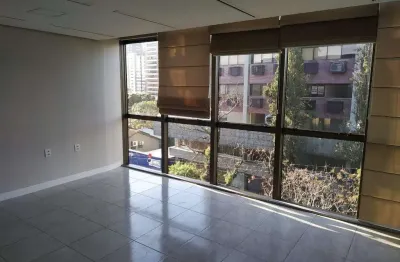 Conjunto/sala comercial para aluguel, petrópolis - porto alegre/rs