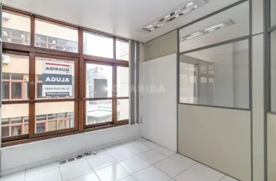 Conjunto/sala comercial para aluguel, centro histórico - porto alegre/rs
