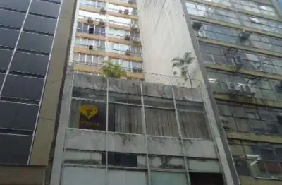 Sala comercial para alugar na Rua dos Andradas, Centro Histórico, Porto Alegre