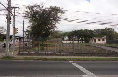 Terreno comercial para alugar na Avenida Baltazar de Oliveira Garcia, Jardim Leopoldina, Porto Alegre