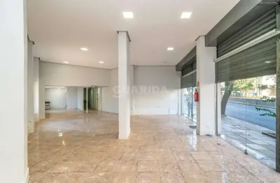 Ponto comercial para alugar na Avenida Protásio Alves, Petrópolis, Porto Alegre