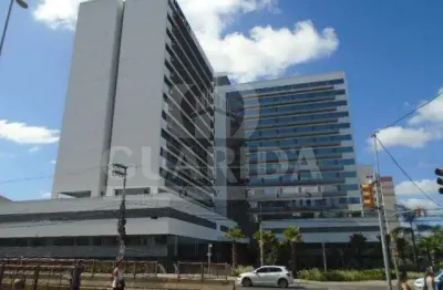 Conjunto/sala comercial para aluguel, cristo redentor - porto alegre/rs