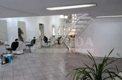 Excelente loja comercial no bairro petrópolis com 3 vagas de estacionamento
