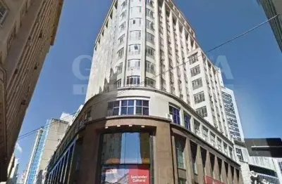 Andar/laje comercial para aluguel, centro histórico - porto alegre/rs