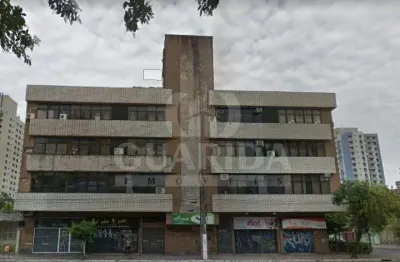 Conjunto/sala comercial para aluguel, menino deus - porto alegre/rs