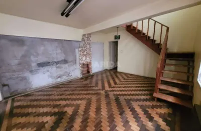 Casa residencial com 3 dormitórios no bairro petrópolis - porto alegre/rs